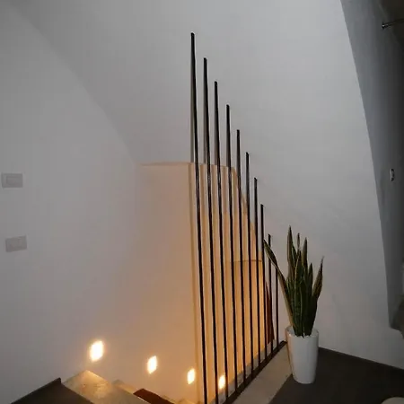 Vakantiehuis Nicolaus Wellness Experience Bari