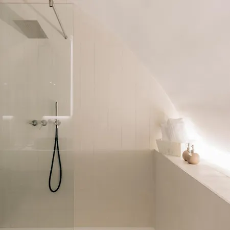 Nicolaus Wellness Experience Μπάρι