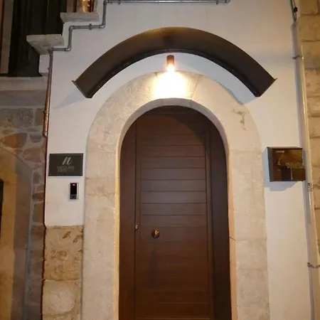 Holiday home Nicolaus Wellness Experience