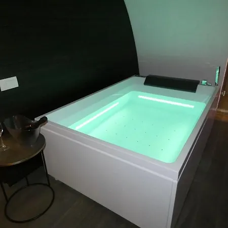 Holiday home Nicolaus Wellness Experience *