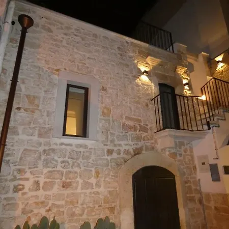 Nicolaus Wellness Experience Holiday home Bari