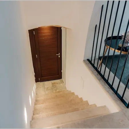 Nicolaus Wellness Experience Holiday home *