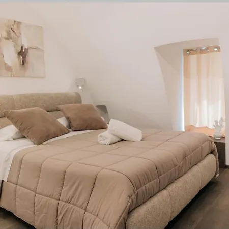 Nicolaus Wellness Experience Ferienhaus Bari