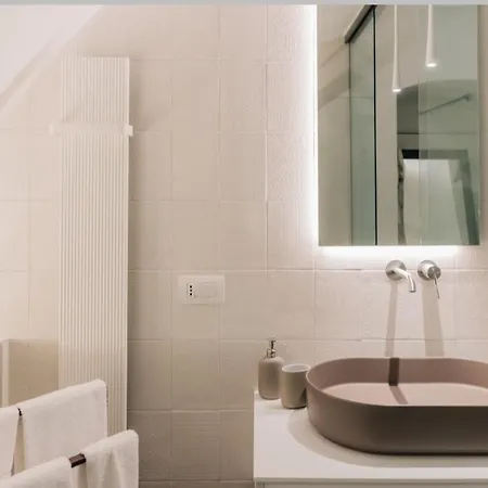 Holiday home Nicolaus Wellness Experience *
