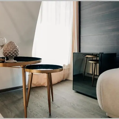 Nicolaus Wellness Experience Holiday home *