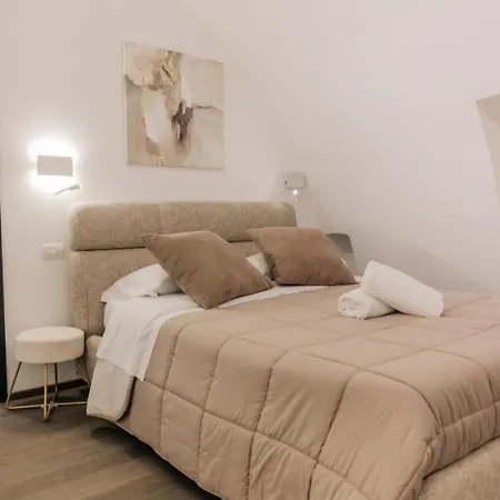 Nicolaus Wellness Experience Holiday home *