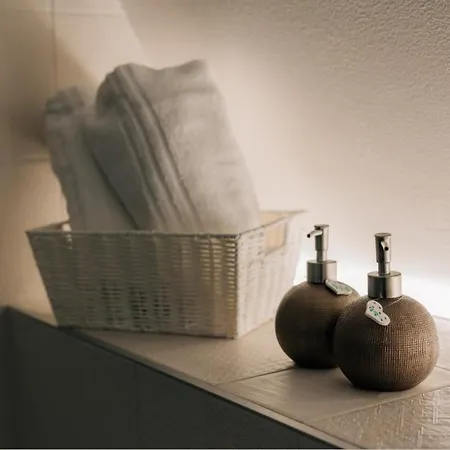 Nicolaus Wellness Experience Ferienhaus *