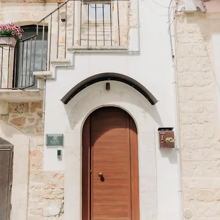 Nicolaus Wellness Experience Bari