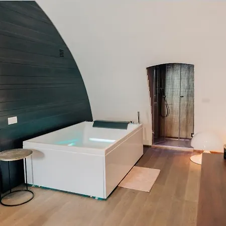 Holiday home Nicolaus Wellness Experience Bari