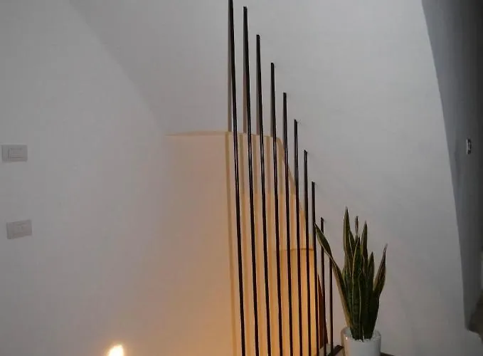 בית נופש Nicolaus Wellness Experience בארי