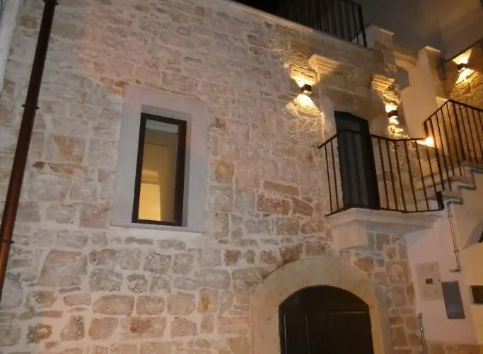 Nicolaus Wellness Experience בית נופש בארי