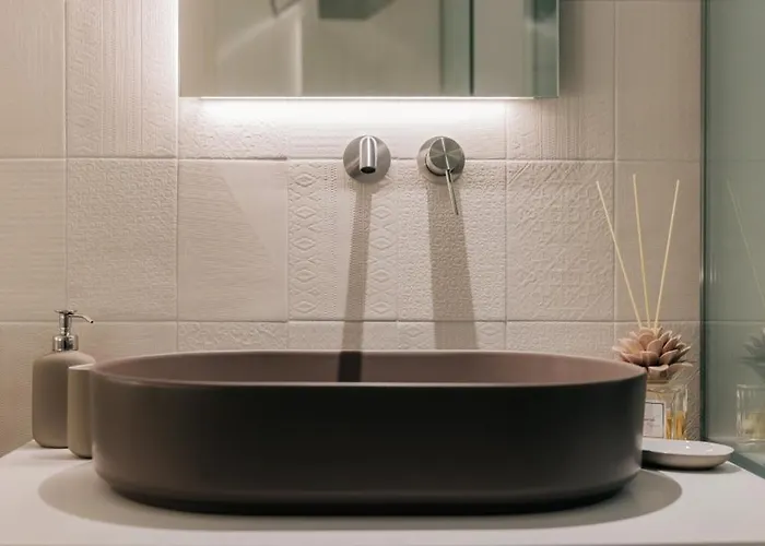 Nicolaus Wellness Experience בית נופש