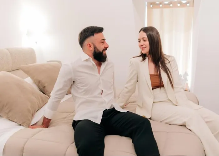 בית נופש Nicolaus Wellness Experience