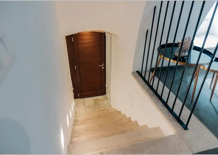 Nicolaus Wellness Experience בית נופש *