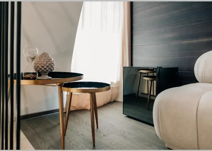 Nicolaus Wellness Experience Vakantiehuis *