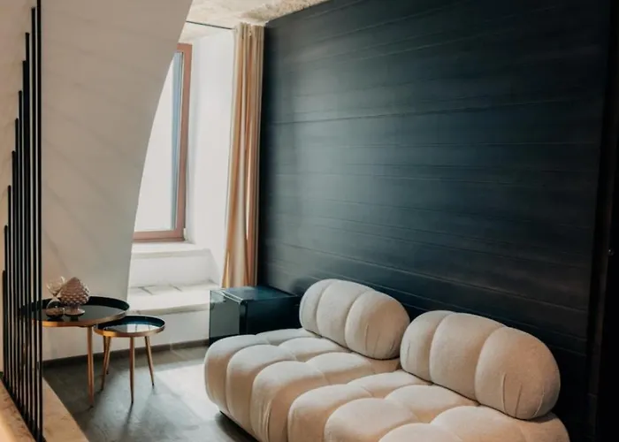 Nicolaus Wellness Experience