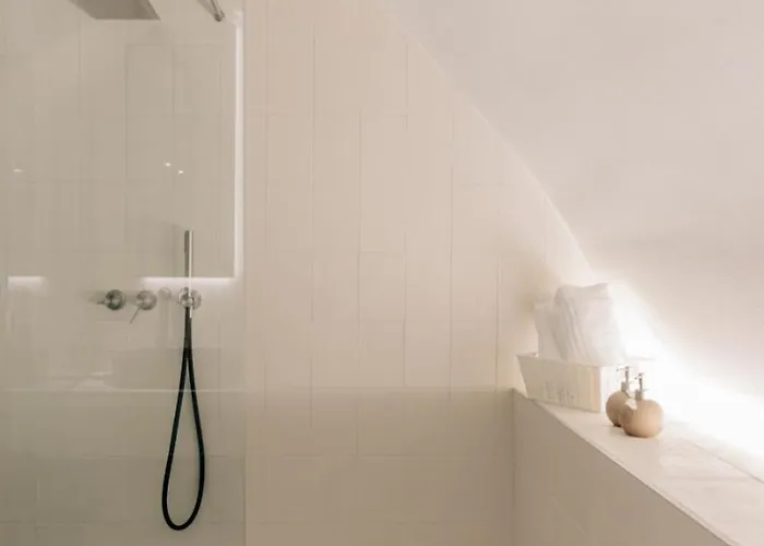 Nicolaus Wellness Experience בארי