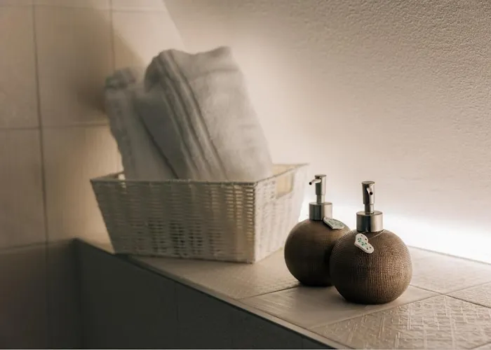 Nicolaus Wellness Experience בית נופש *