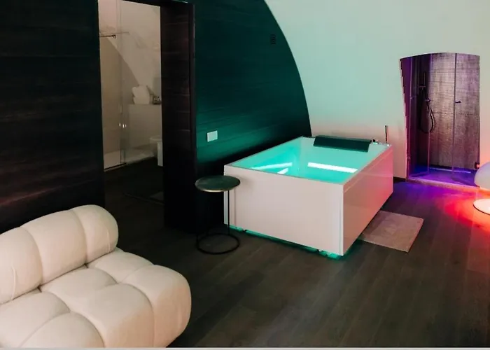 Nicolaus Wellness Experience בית נופש